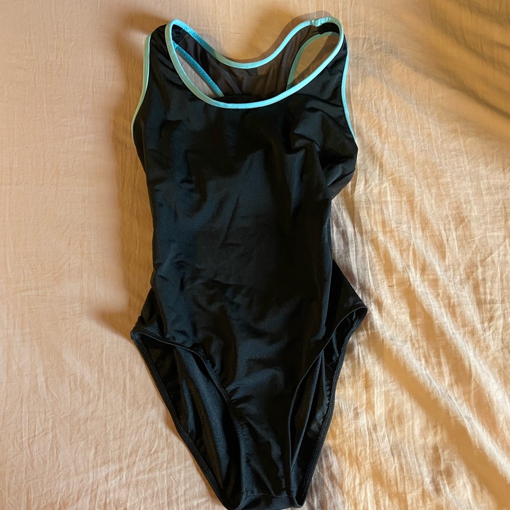 Mariia Racerback Leotard